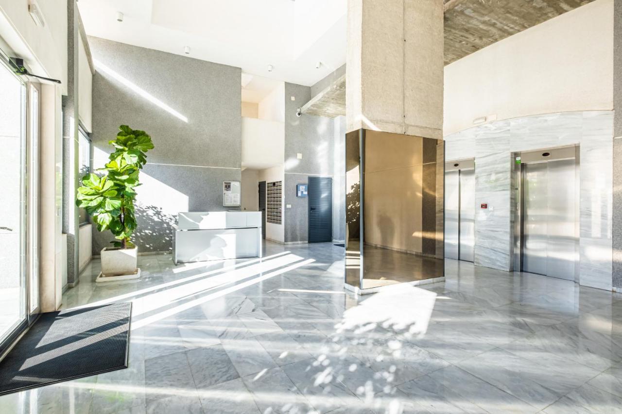 Kennedy II Apartment 5-C Levante Area Бенидорм Экстерьер фото